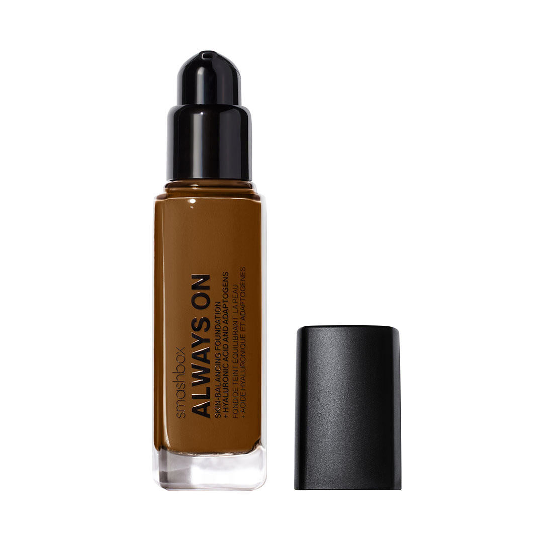 Smashbox Always On Skin-Balancing Foundation