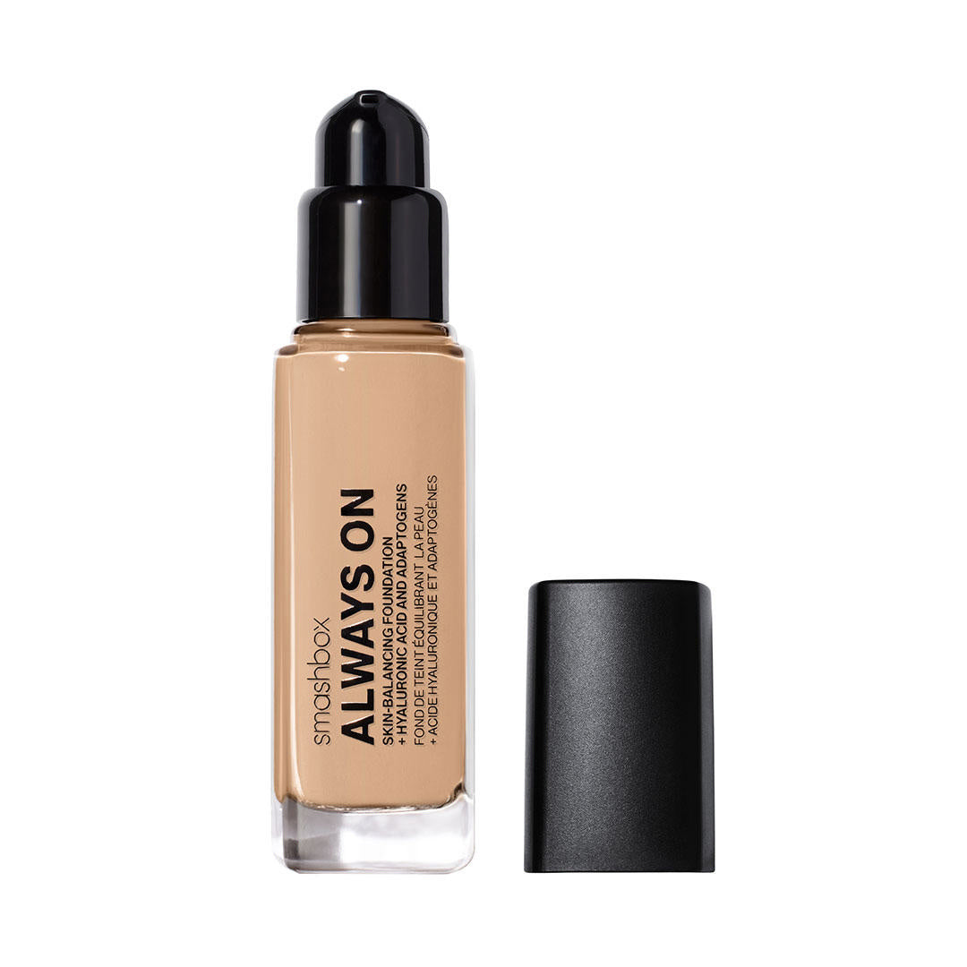 Smashbox Always On Skin-Balancing Foundation