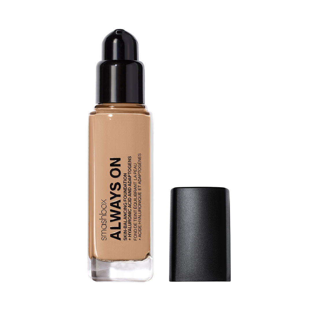 Smashbox Always On Skin-Balancing Foundation