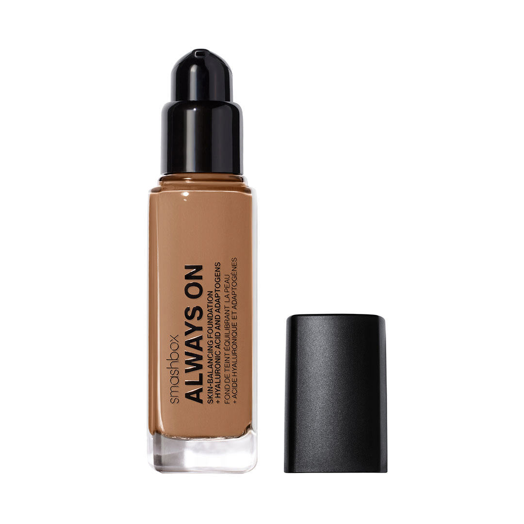 Smashbox Always On Skin-Balancing Foundation