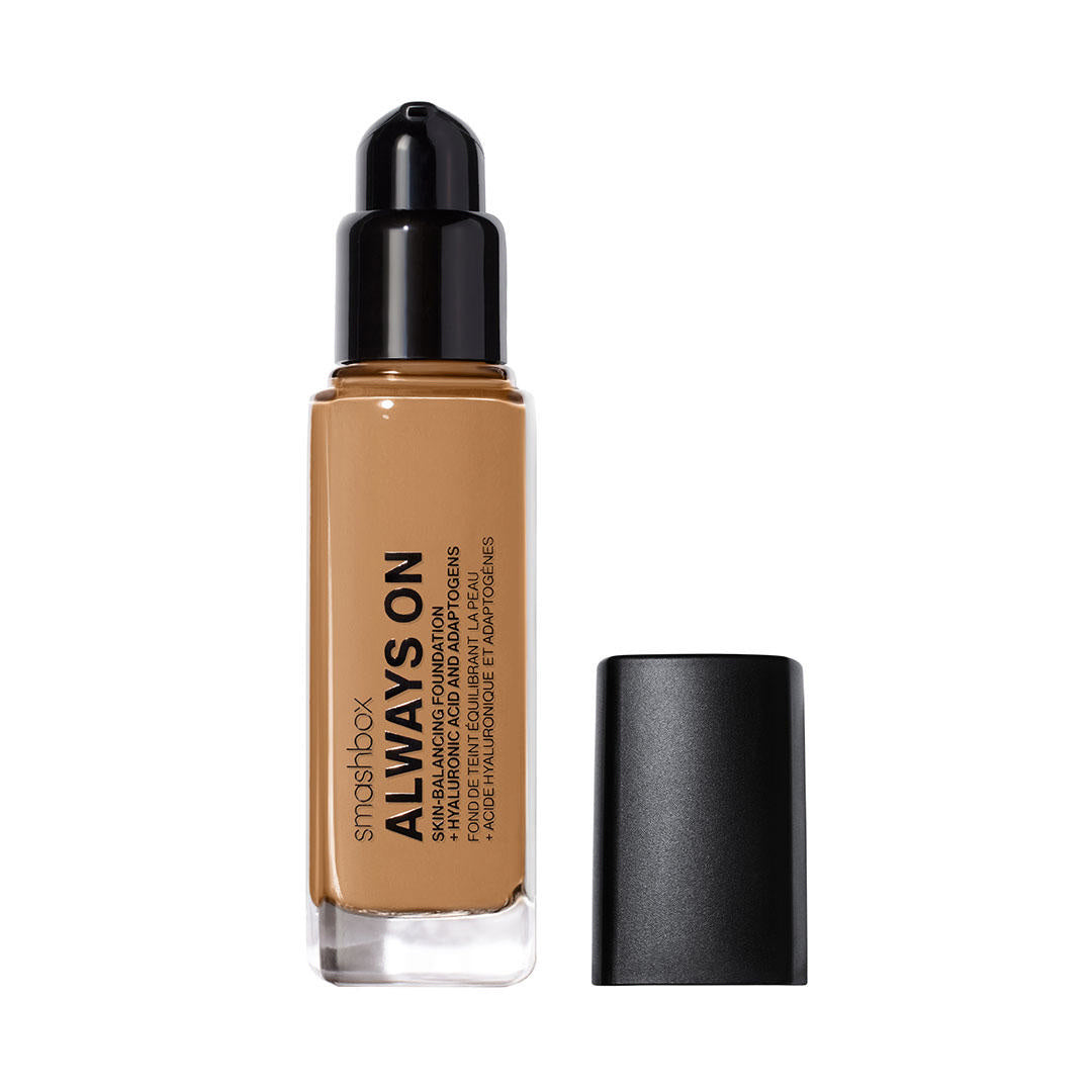 Smashbox Always On Skin-Balancing Foundation
