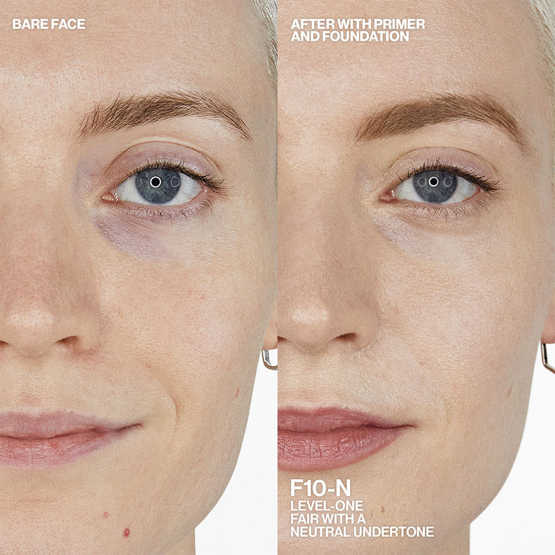 Smashbox Always On Skin-Balancing Foundation