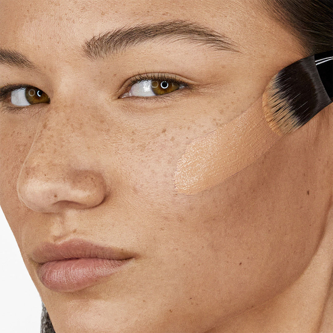 Smashbox Always On Skin-Balancing Foundation