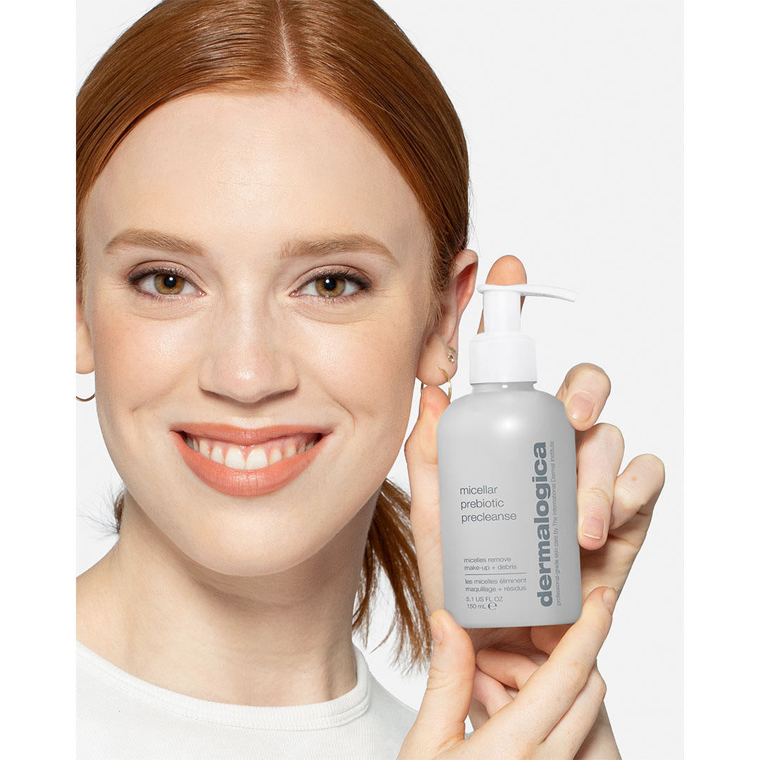 Dermalogica Micellar Prebiotic Precleanse