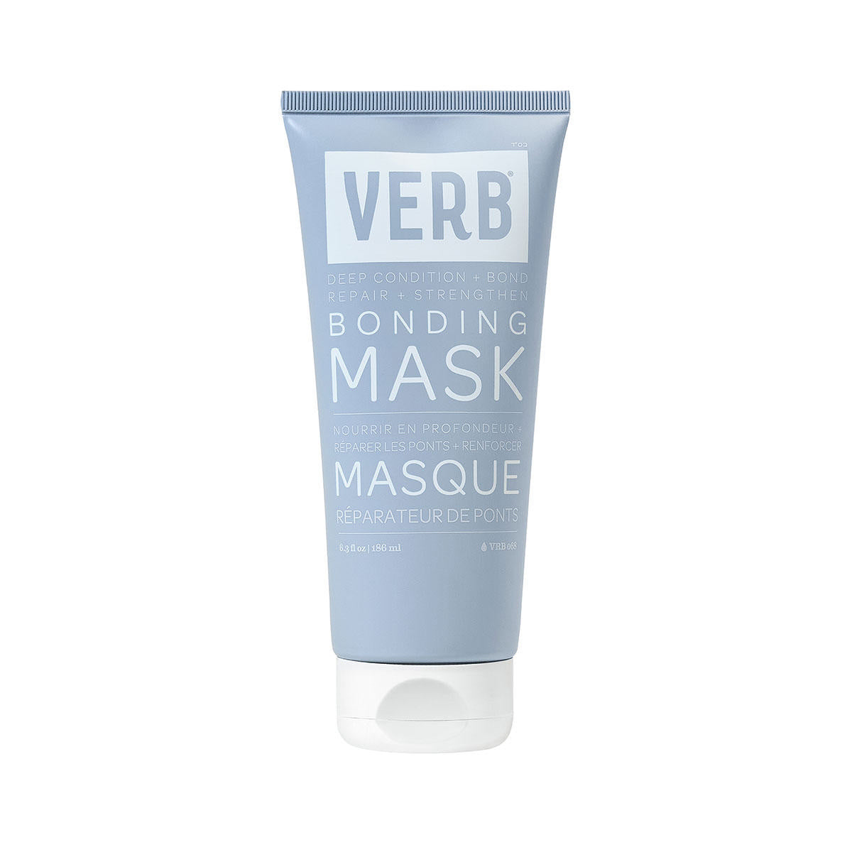 Verb Bonding Mask
