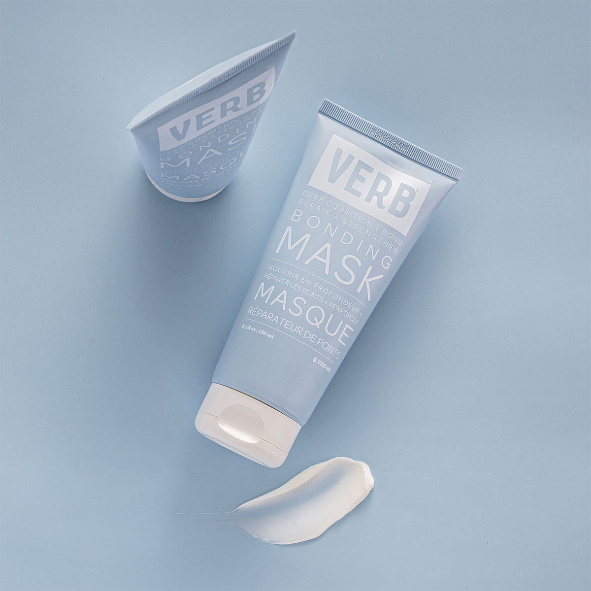 Verb Bonding Mask