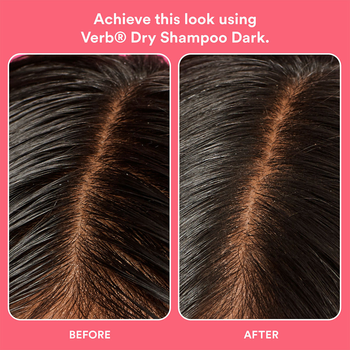 Verb Dry Shampoo Dark Travel Size