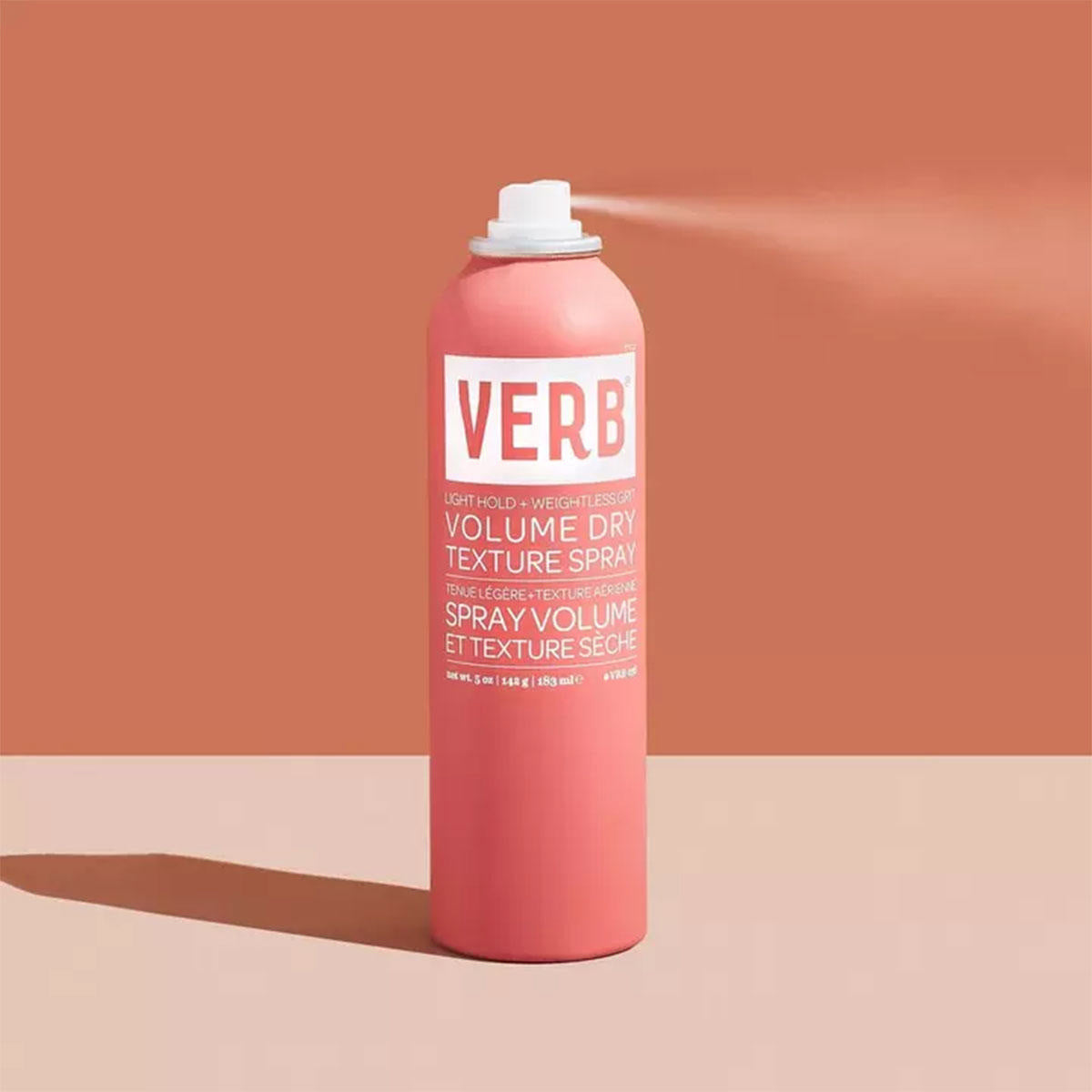 Verb Volume Dry Texture Spray Travel Size