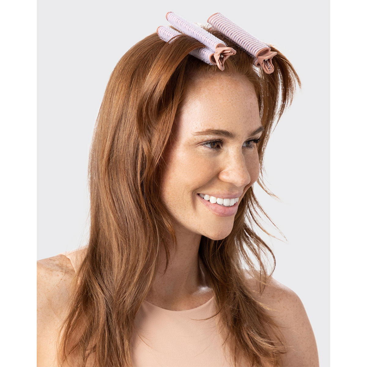 Kitsch Volumizing Roller Clips 2 pc Set