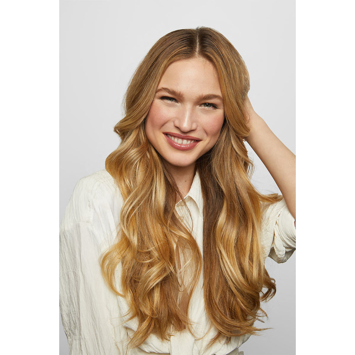 Kitsch Satin Jumbo Flexi Rods