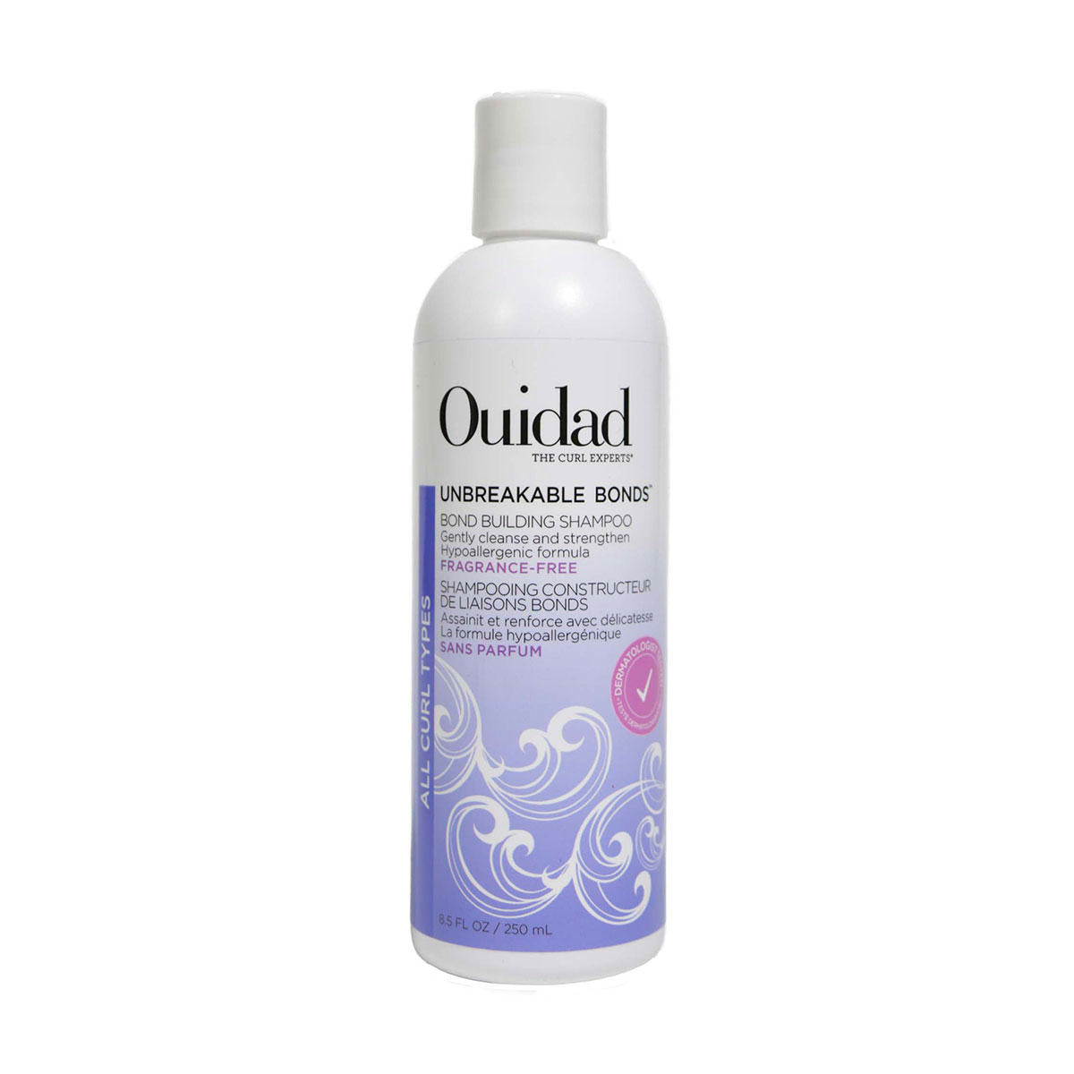 Ouidad Bond Building Shampoo