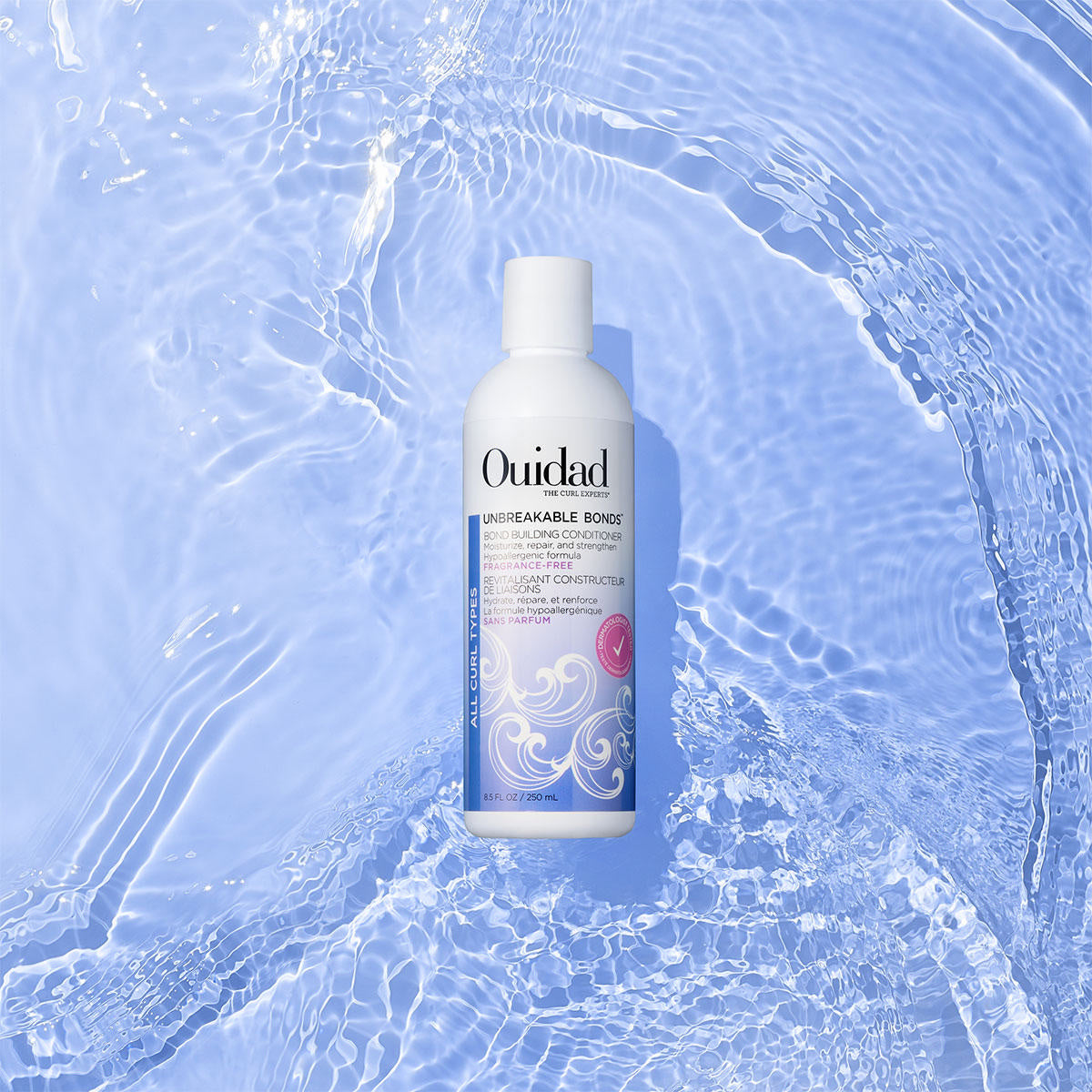 Ouidad Bond Building Conditioner