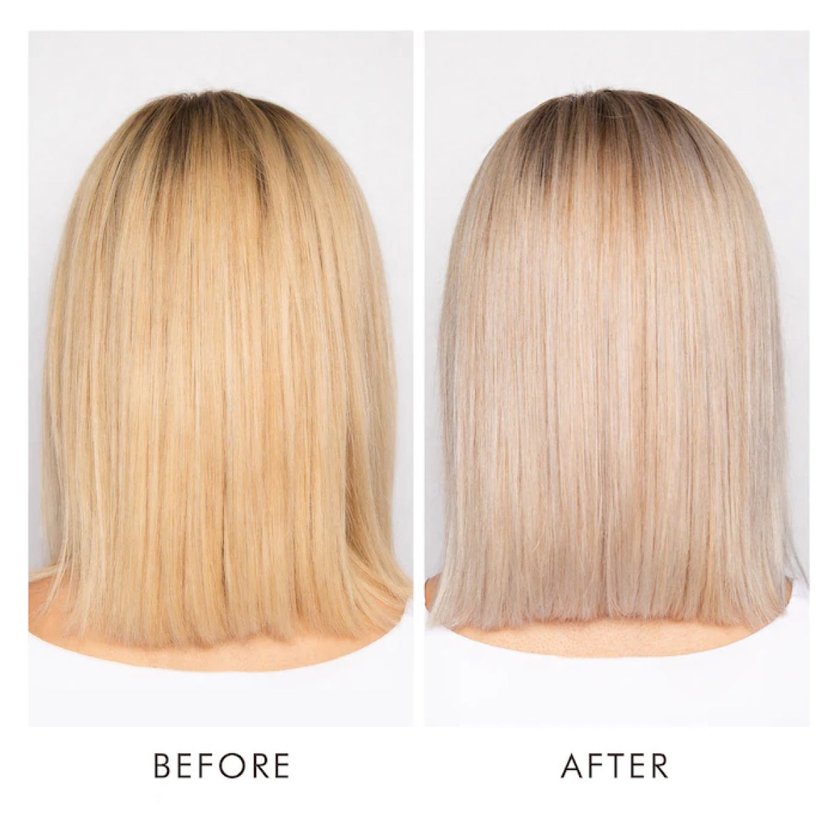 Moroccanoil Blonde Perfecting Purple Conditioner