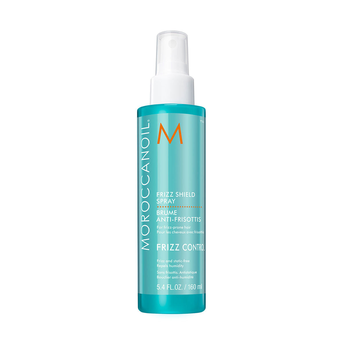 Moroccanoil Frizz Shield Spray