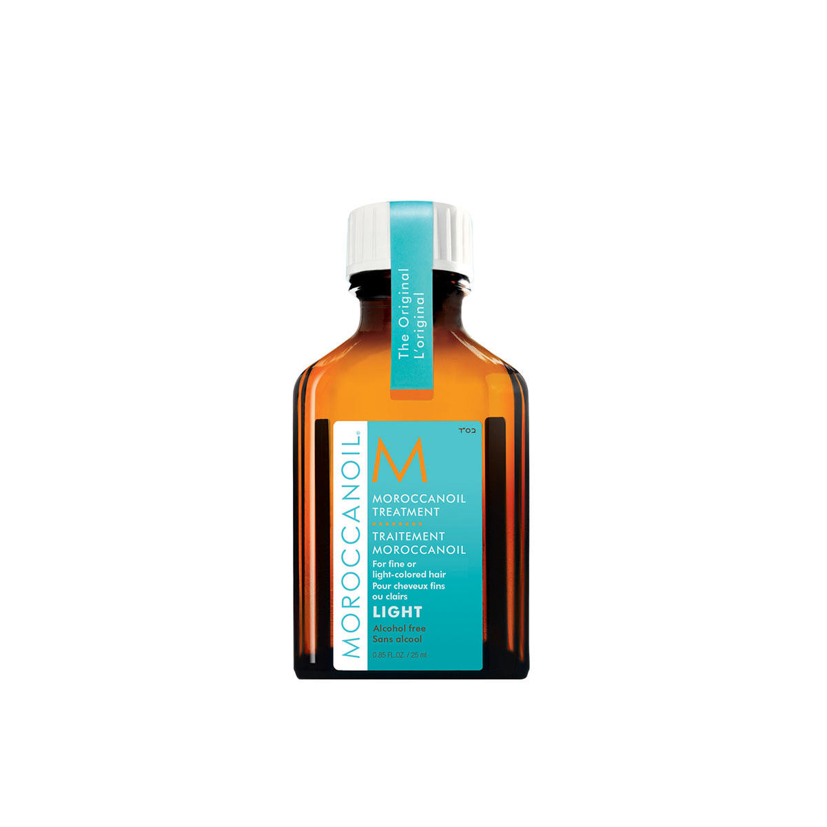 Moroccanoil Treatment Light Travel Size
