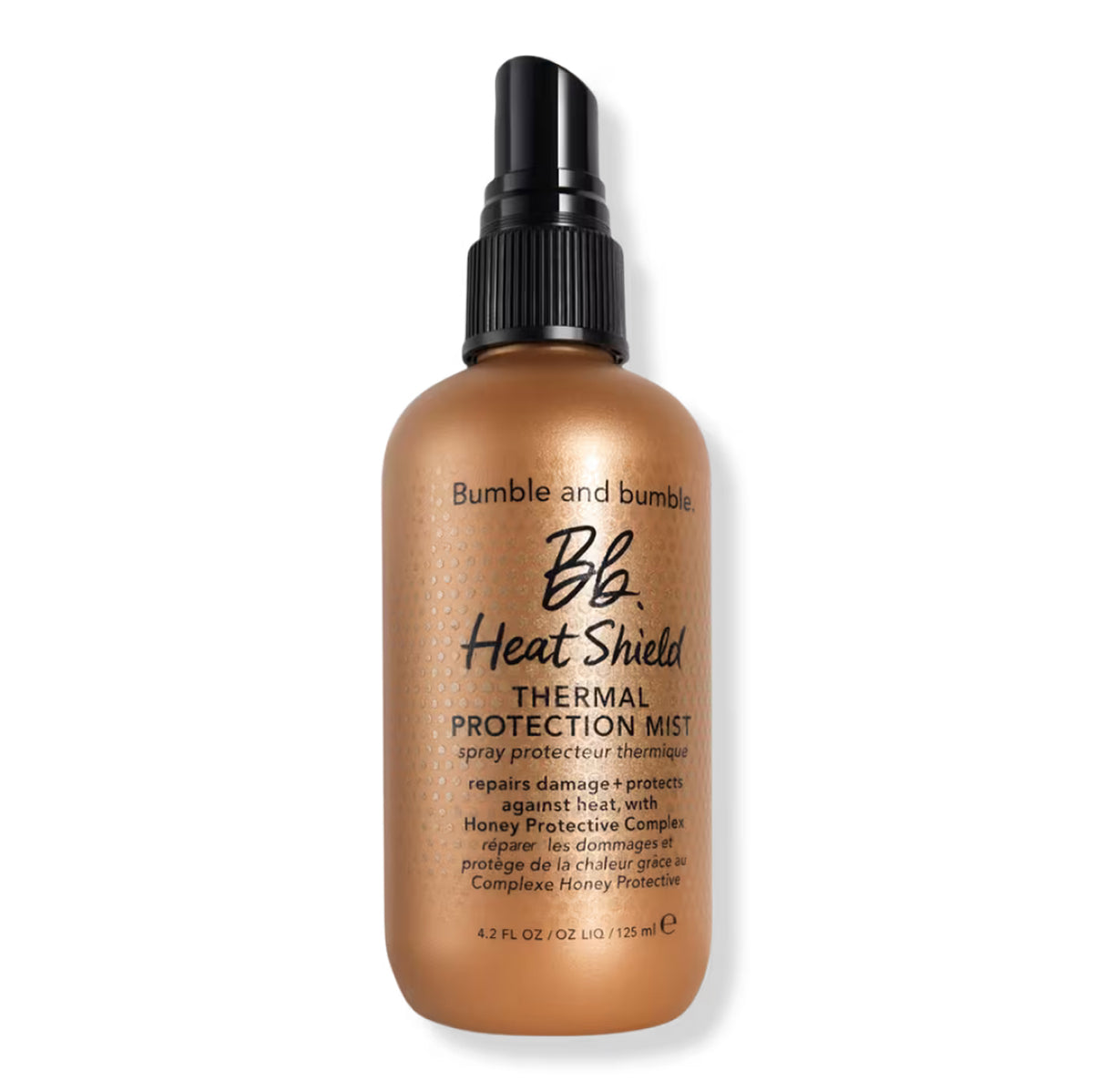 Bumble and bumble Glow Protect Thermal Protection Mist