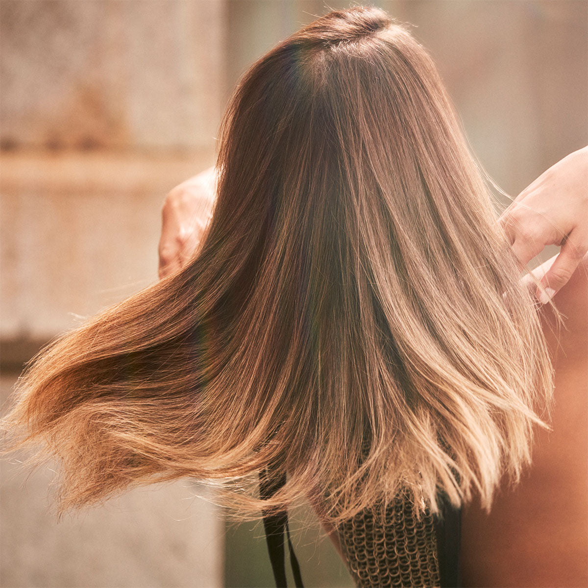 Bumble and bumble Glow Bond-Building Repair Shampoo