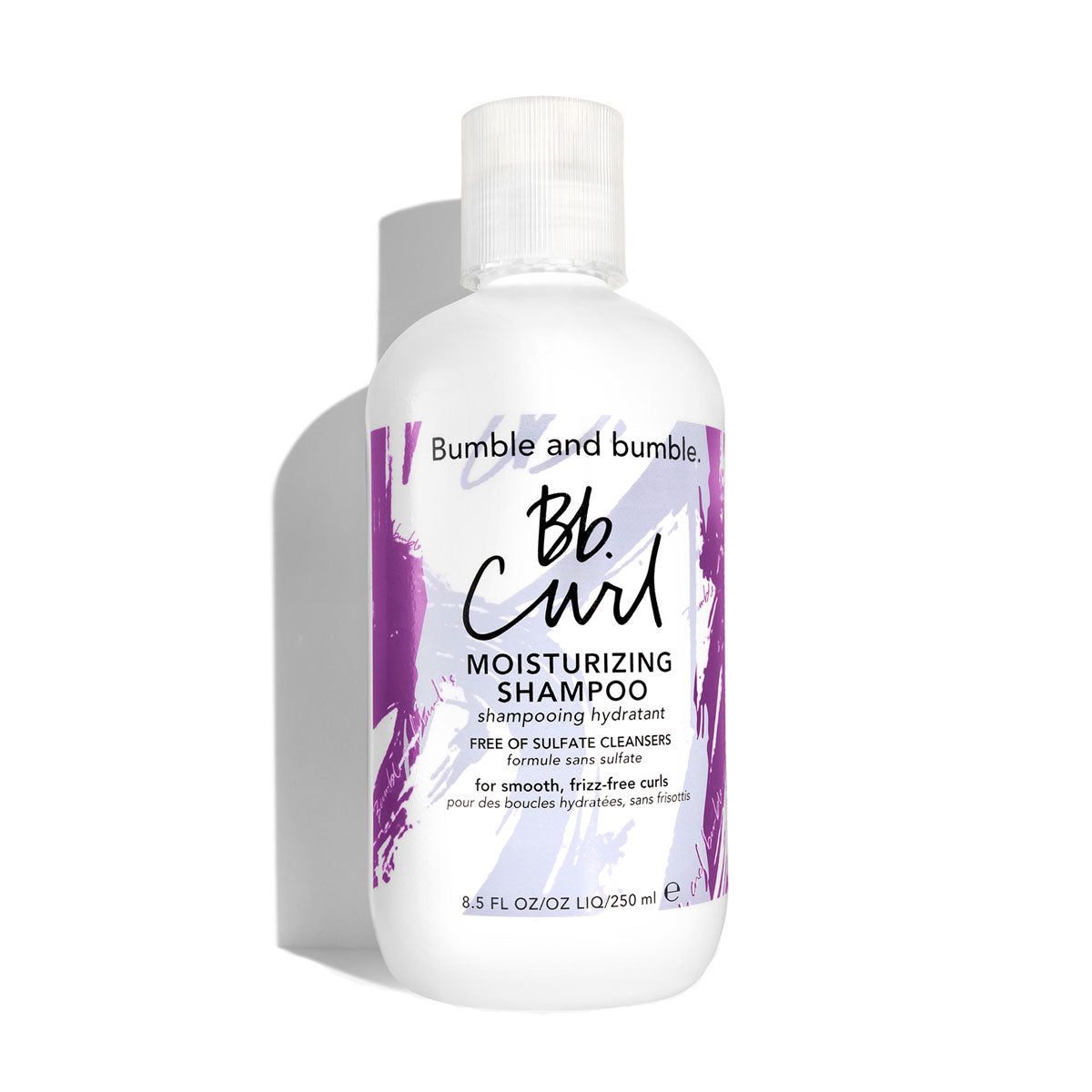 Bumble and bumble Curl Moisturizing Shampoo