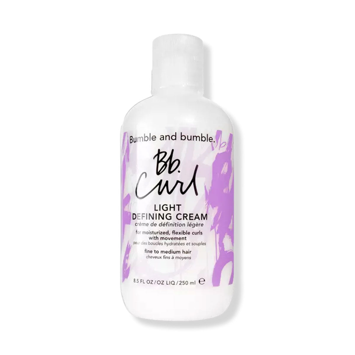 Bumble and bumble Curl Defining Cream Light