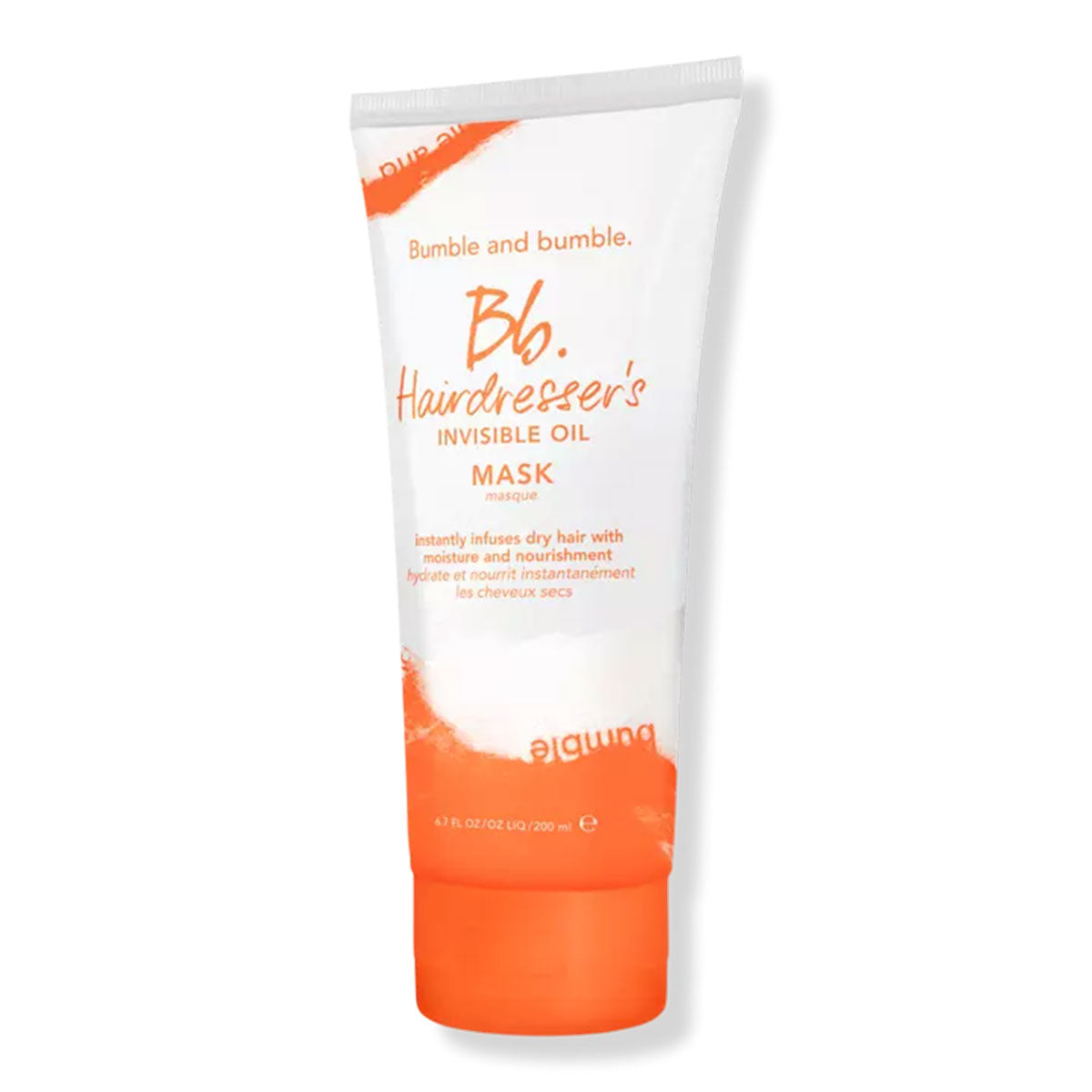Bumble and bumble Hairdresser's Invisible Oil Mask