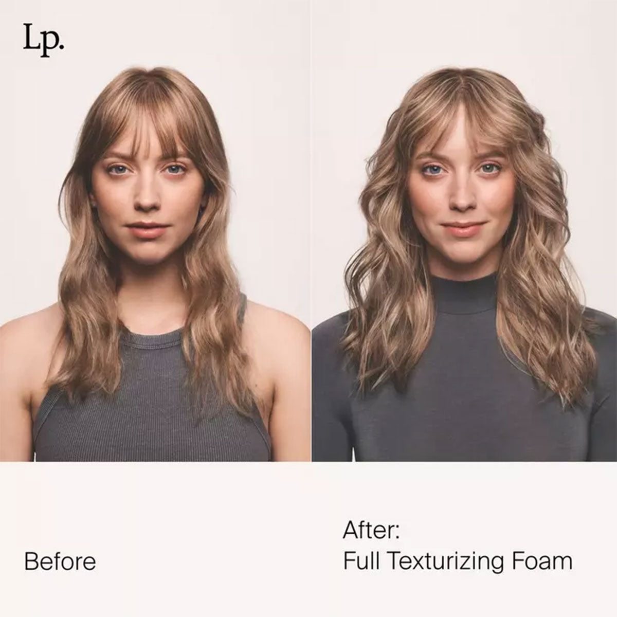 Living Proof Full Texturizing Foam