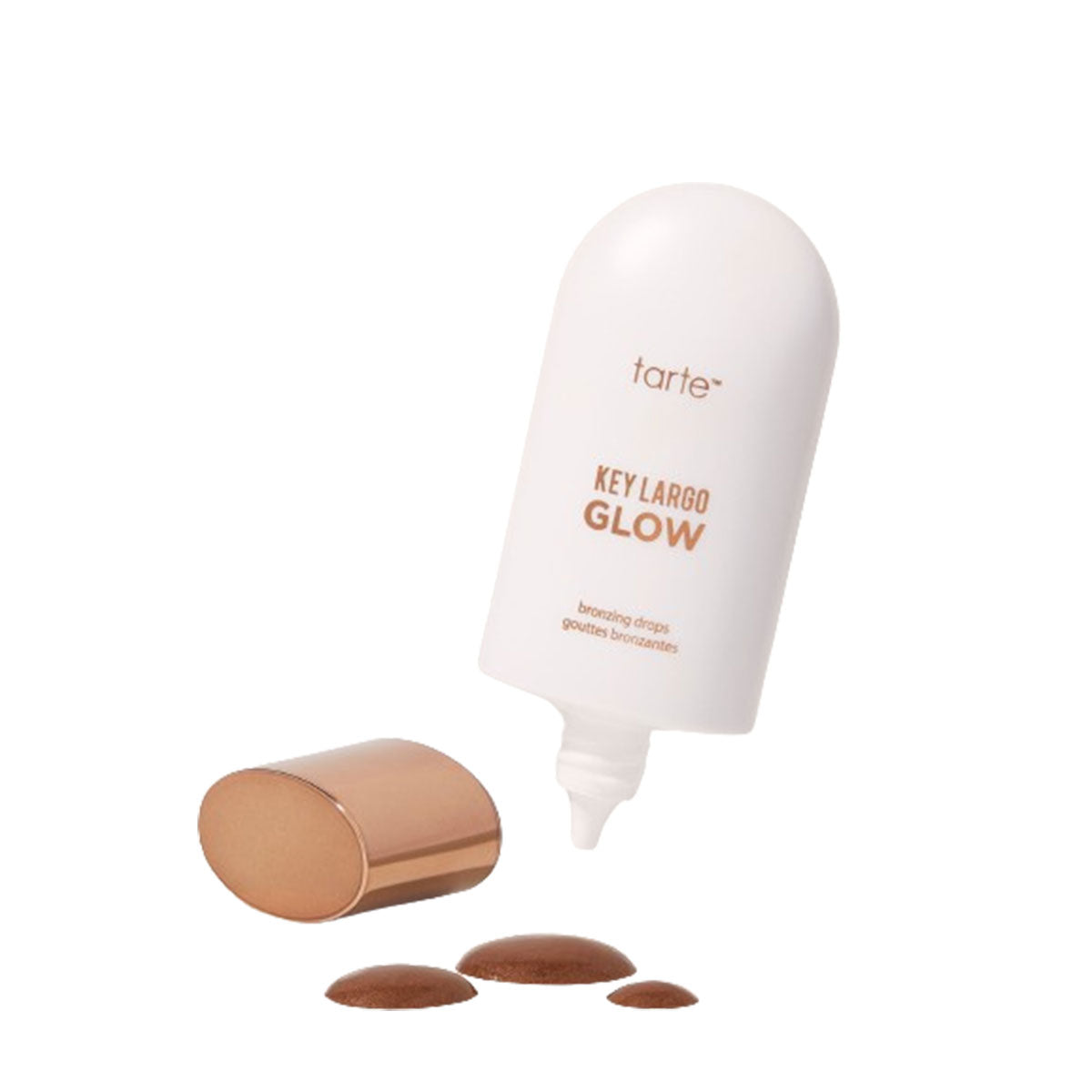 Tarte Key Largo GLOW Bronzing Drops