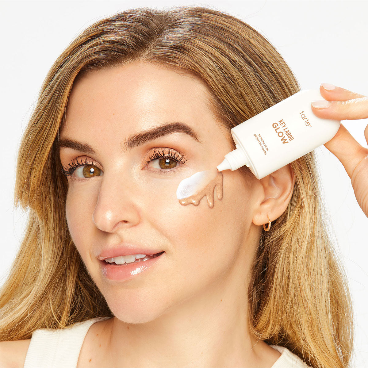 Tarte Key Largo GLOW Bronzing Drops
