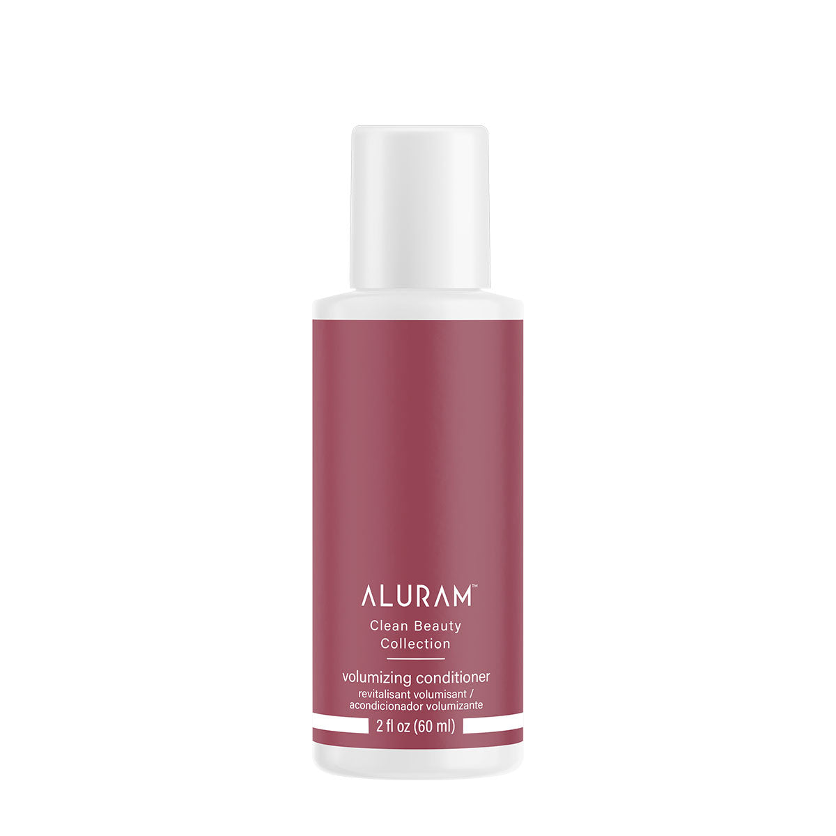 Aluram Volumizing Conditioner Travel Size