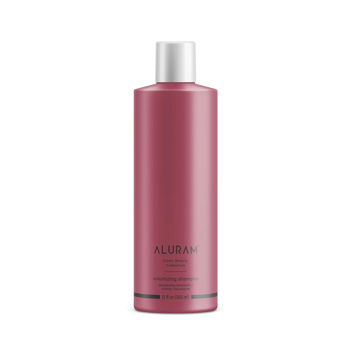 Aluram Volumizing Shampoo