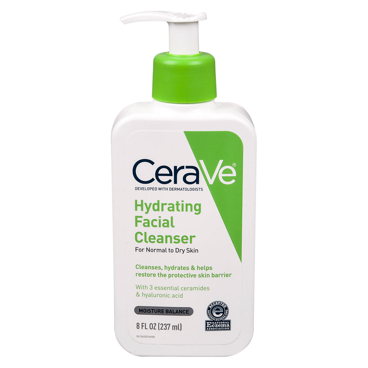 CeraVe Hydrating Cleanser