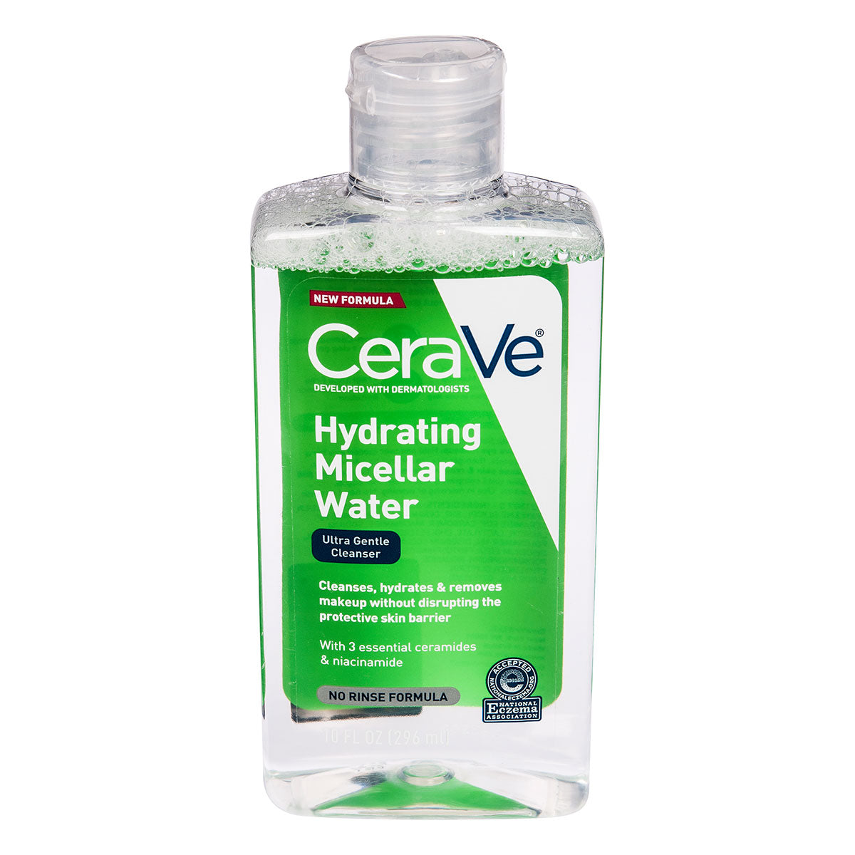 CeraVe Hydrating Micellar Water