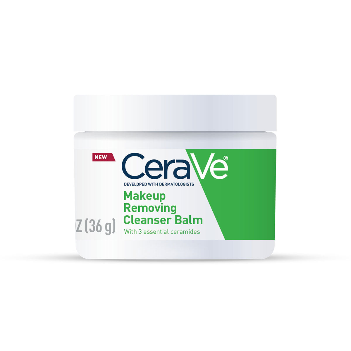 CeraVe Makeup Removing Cleanser Balm