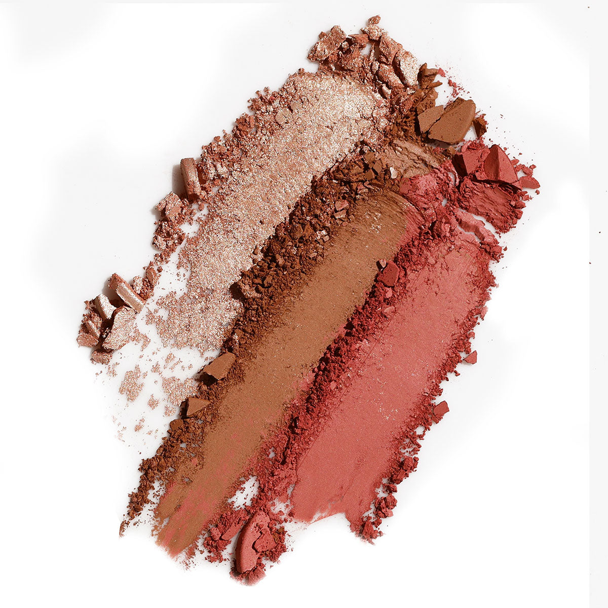 theBalm Double Crosser Face Palette