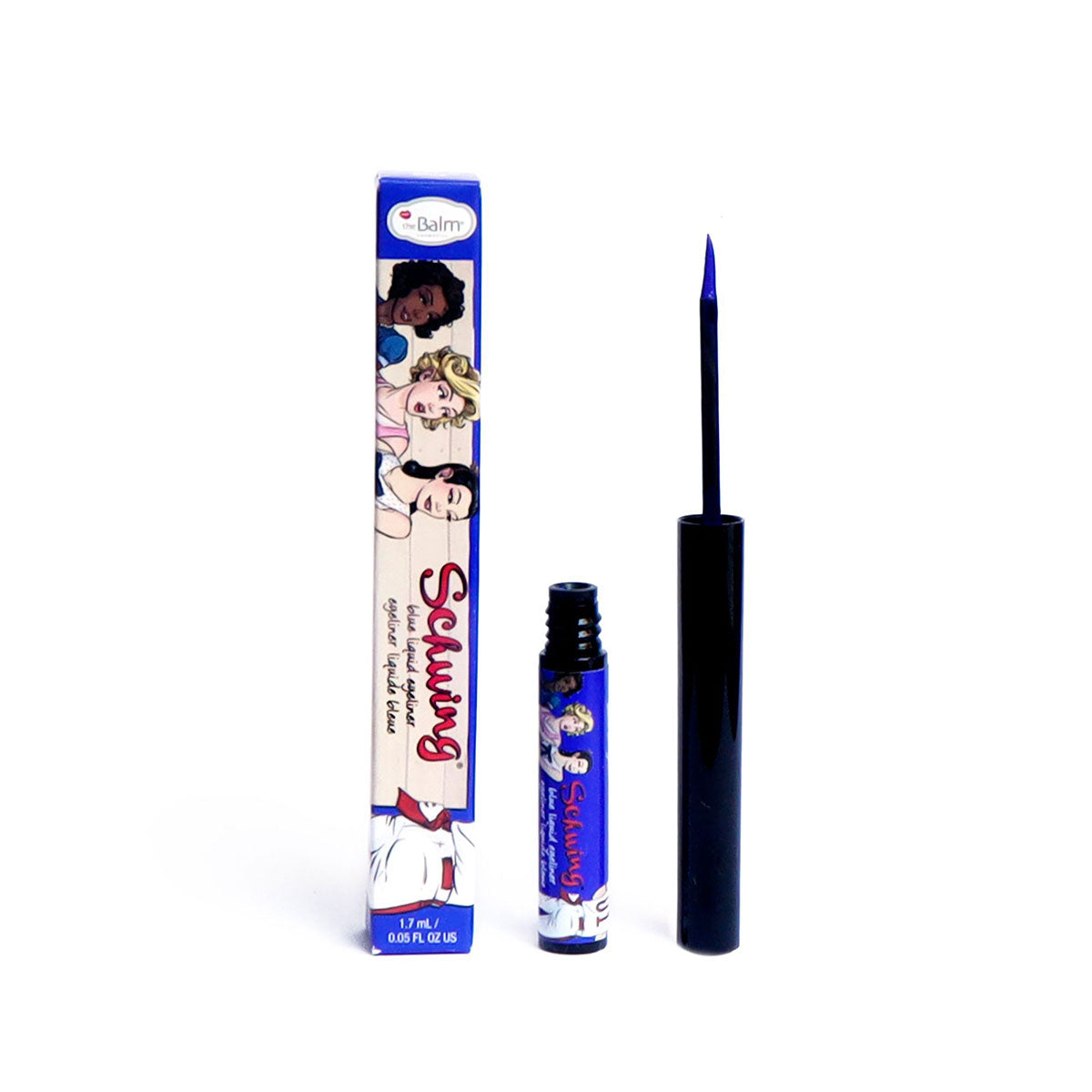 theBalm Schwing Liquid Eyeliner
