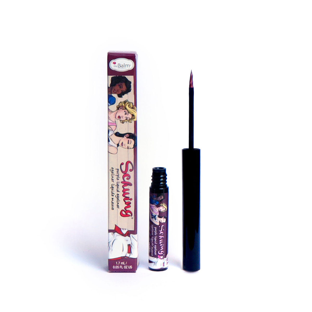 theBalm Schwing Liquid Eyeliner