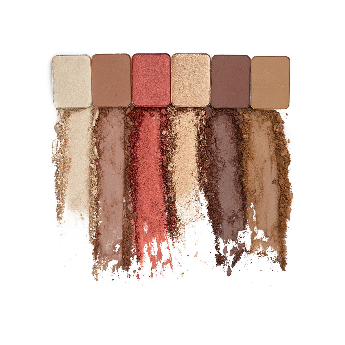theBalm Male Order First Class Male Eyeshadow Palette