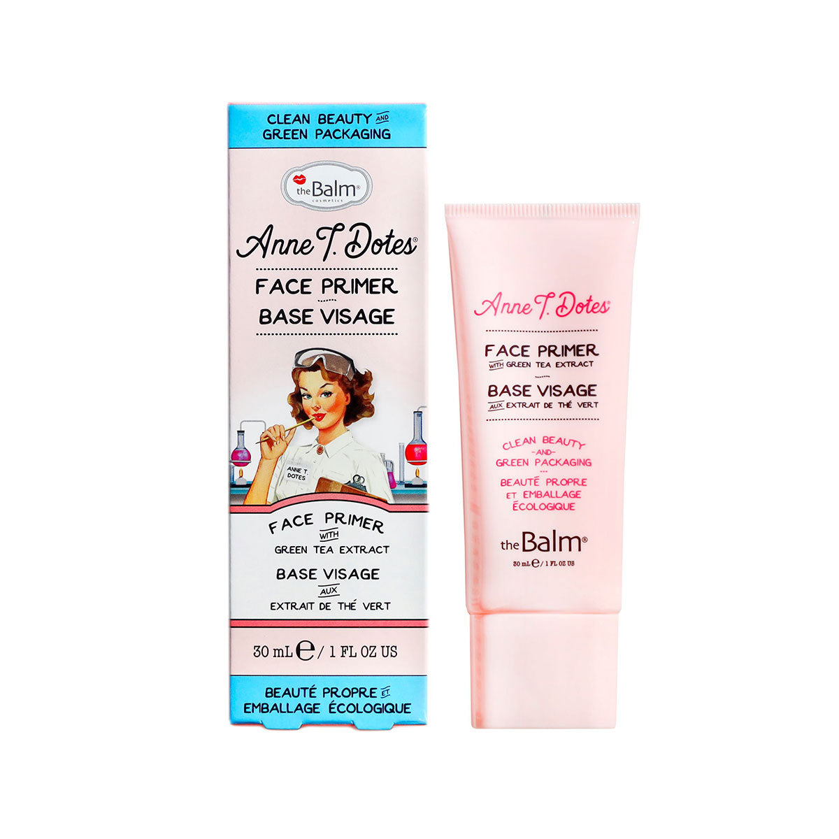 theBalm Anne T. Dotes Face Primer