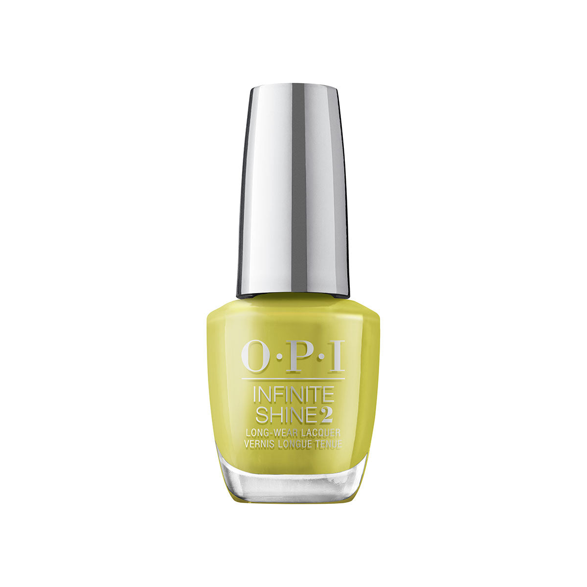 OPI Infinite Shine Your Way Collection