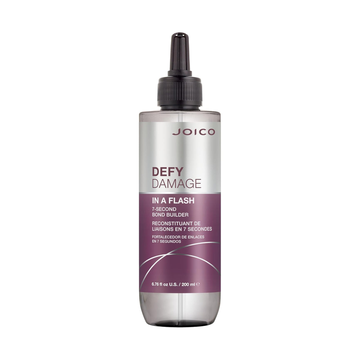 Joico Defy Damage In A Flash