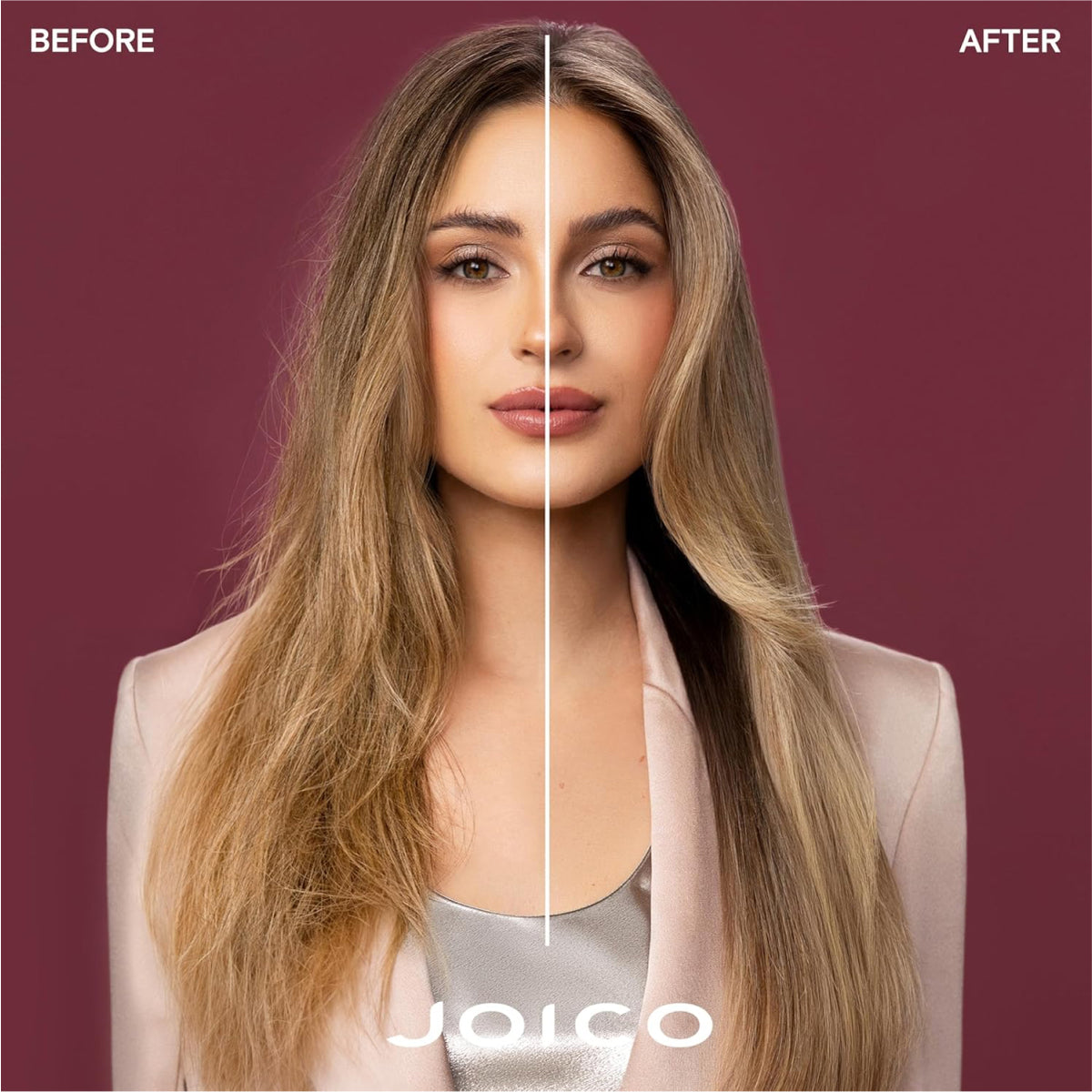 Joico Defy Damage In A Flash