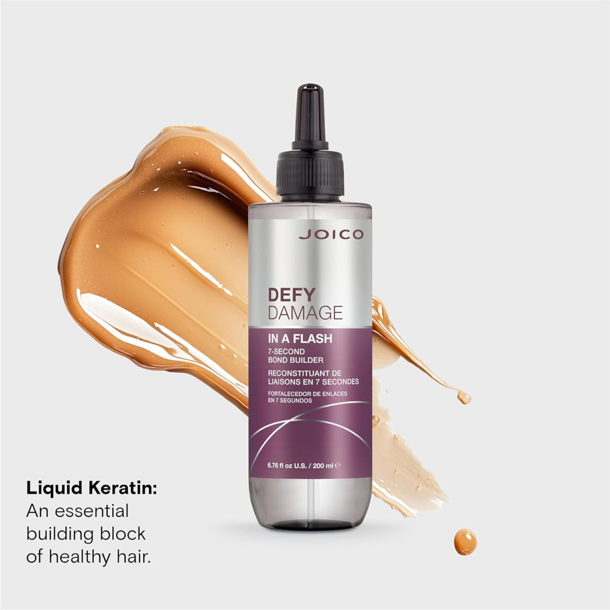 Joico Defy Damage In A Flash