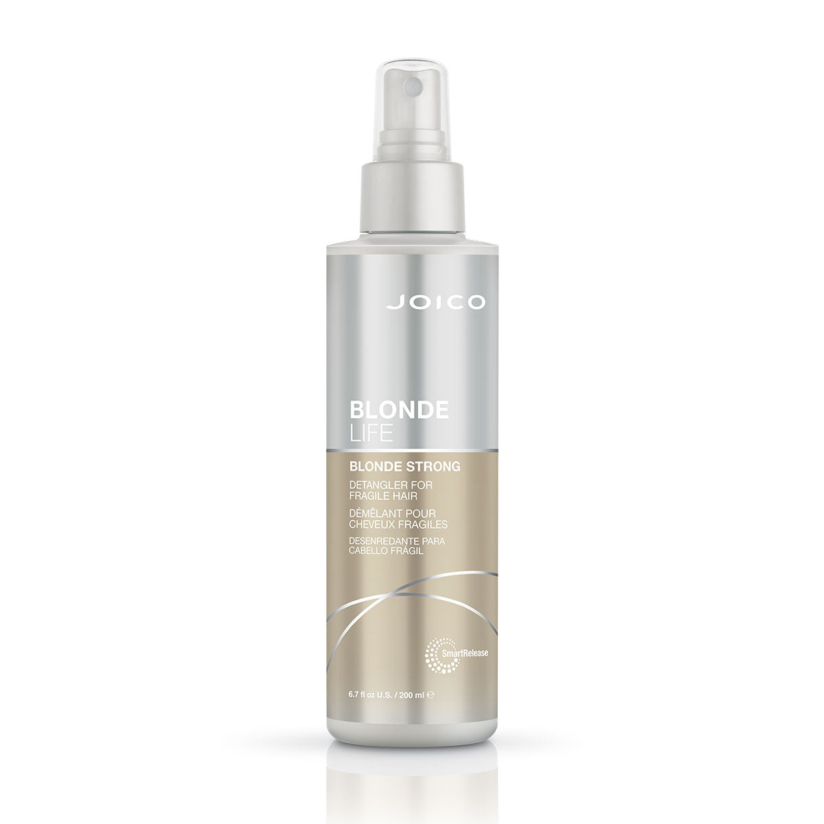 Joico Blonde Life Blonde Strong Conditioning Detangler