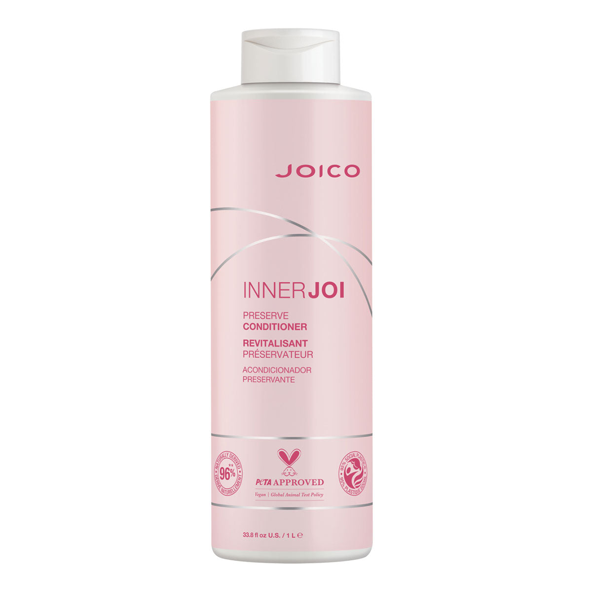 Joico InnerJoi Preserve Conditioner