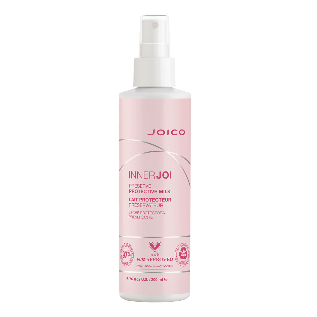 Joico InnerJoi Preserve Protective Milk