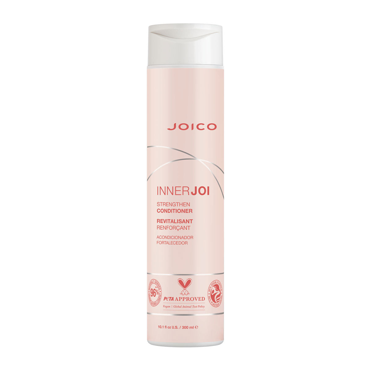 Joico InnerJoi Strengthen Conditioner