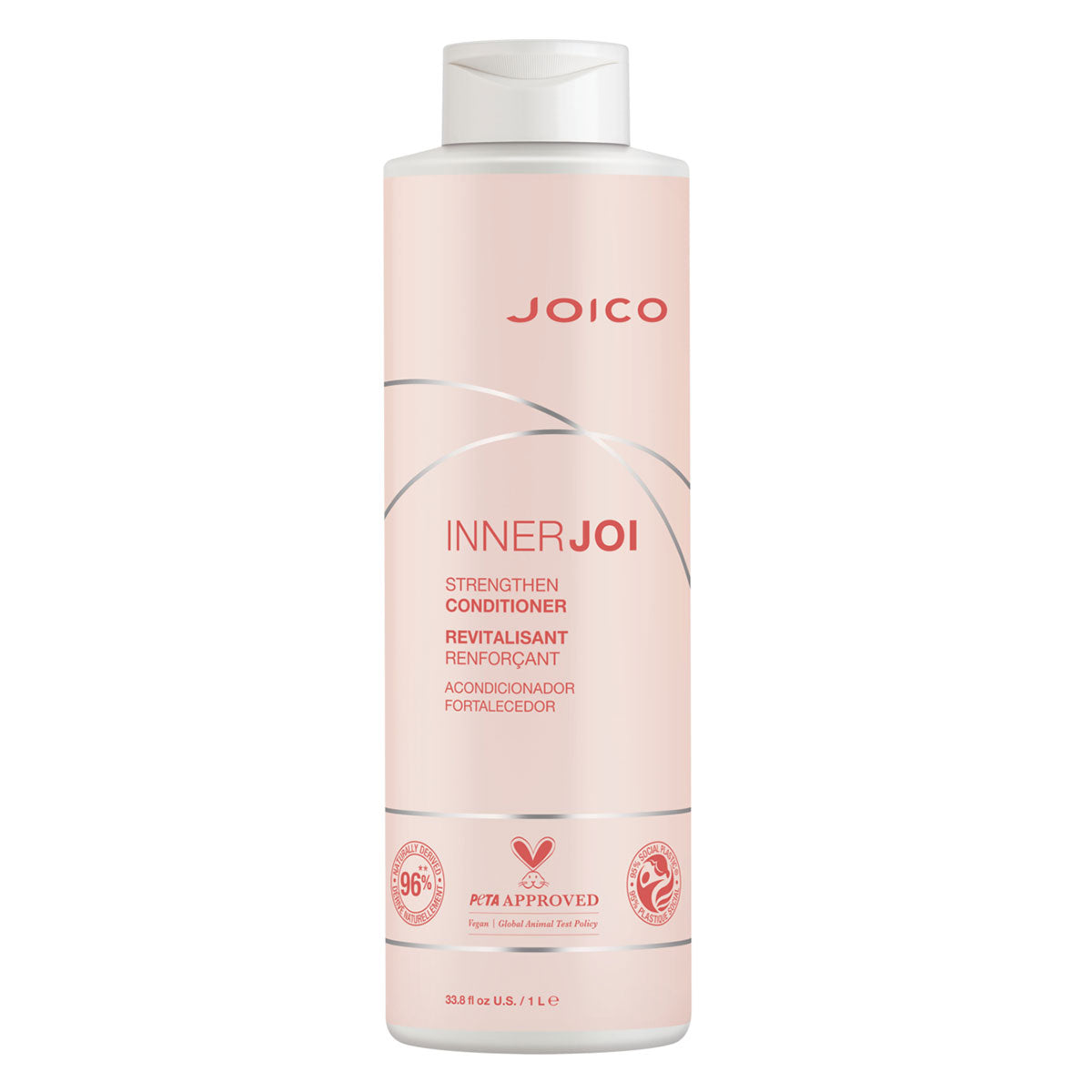 Joico InnerJoi Strengthen Conditioner