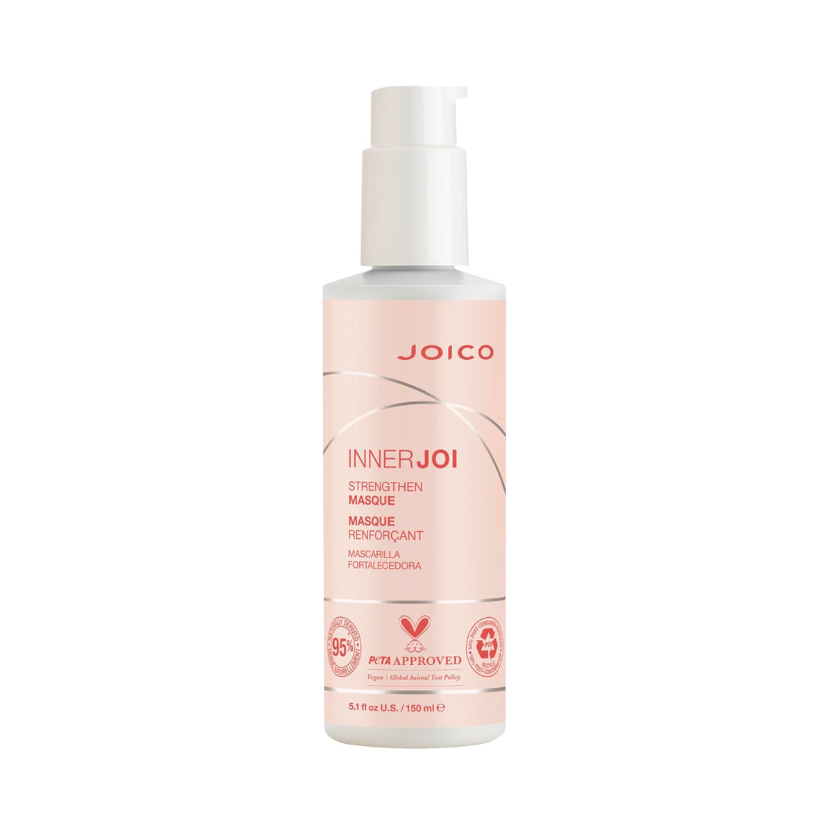 Joico InnerJoi Strengthen Masque