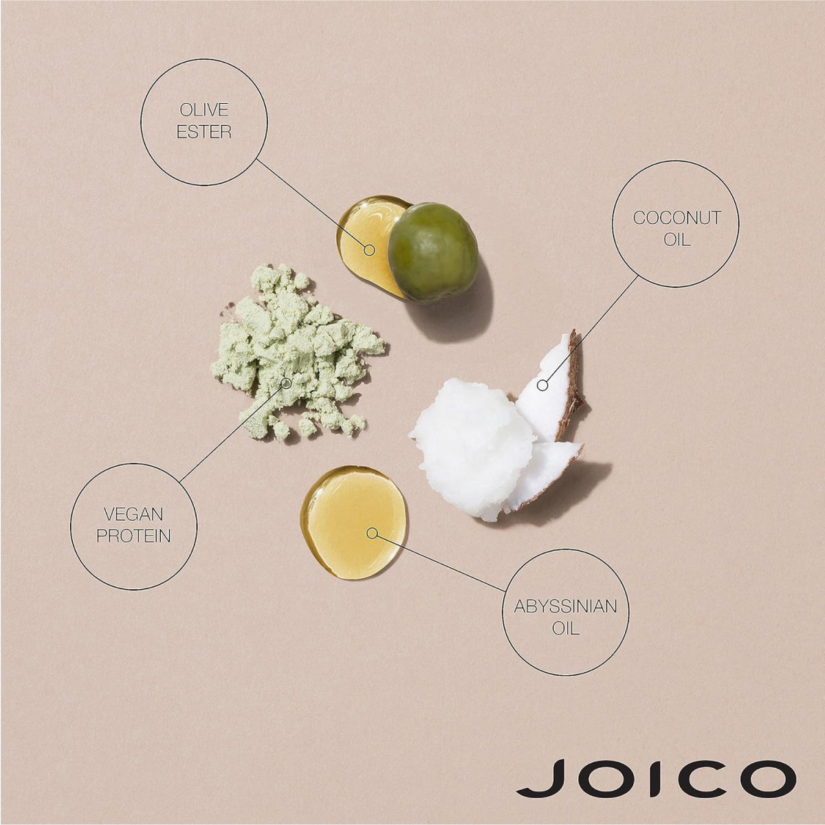 Joico InnerJoi Strengthen Masque