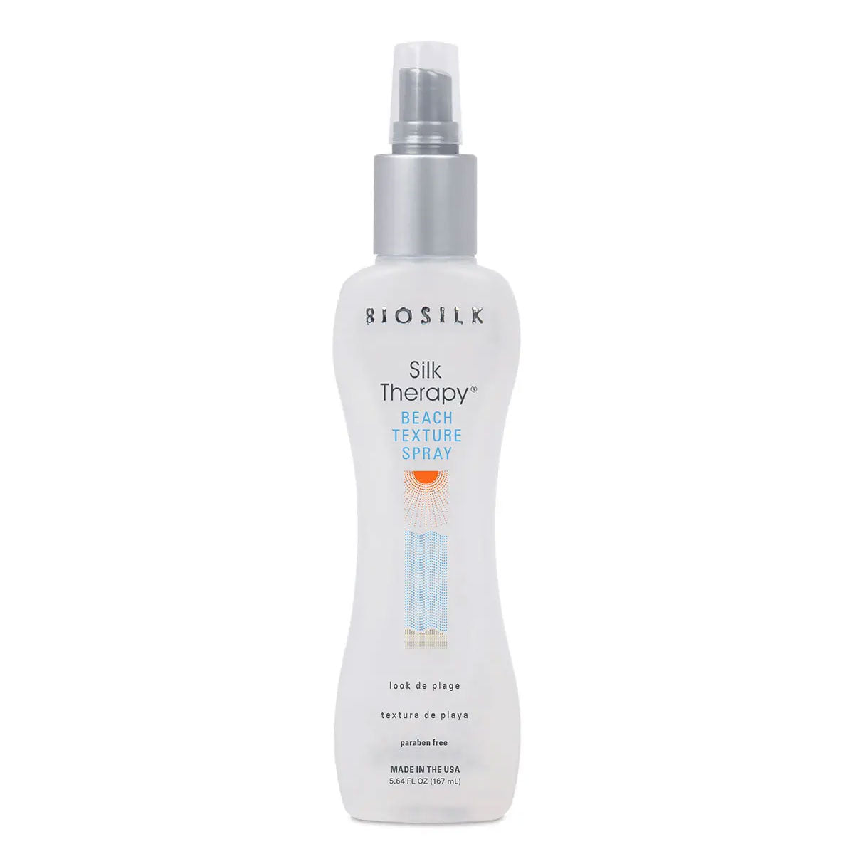 BioSilk Silk Therapy Beach Texture Spray
