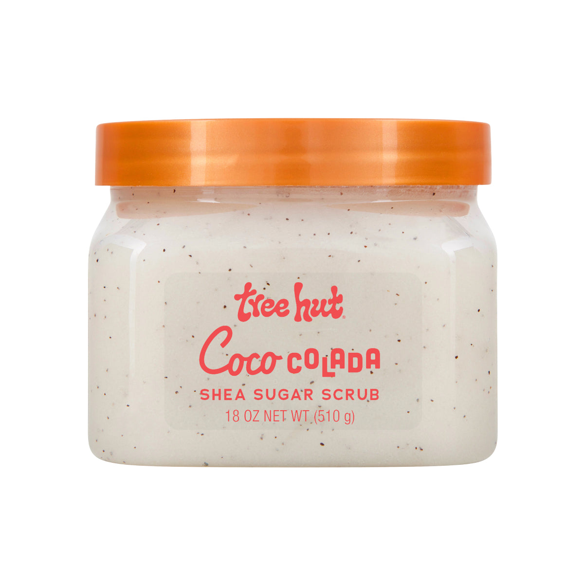 Tree Hut Coco Colada Shea Sugar Scrub